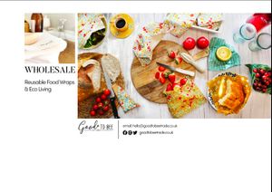 GoodToBee Look Book 2022